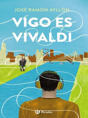 cover image of Vigo es Vivaldi
